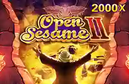 Open Sesameii