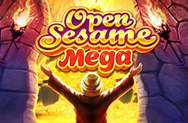 Open Sesame Mega