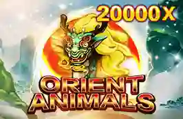 Orient Animals