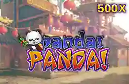 Panda Panda