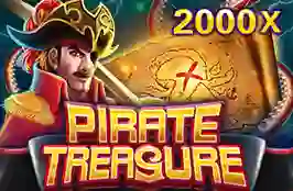 Pirate Treasure