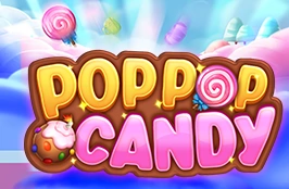 Pop Pop Candy