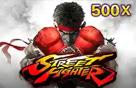 Street Fighter