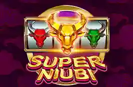 Super Niubi