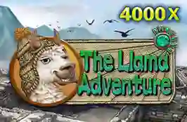The Llama Adventure
