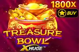 Treasure Bowl