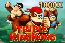 Triple King Kong