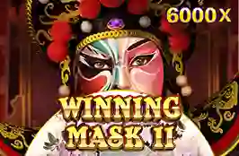 Winning Mask Ii