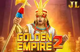 Golden Empire