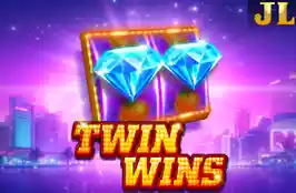 Twin Wins