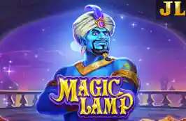 Magic Lamp