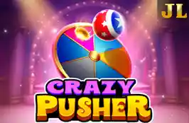 Crazy Pusher