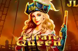 Pirate Queen