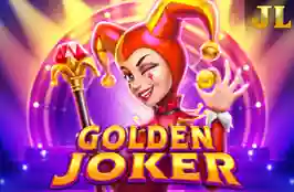 Golden Joker