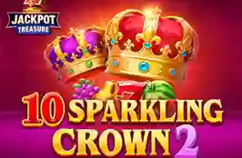 10 Sparkling Crown 2