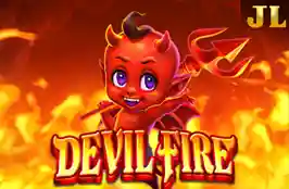 Devil Fire