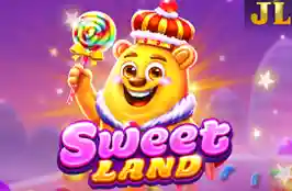 Sweet Land