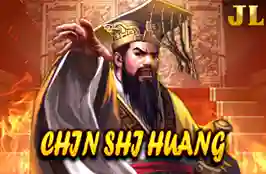 Chin Shi Huang
