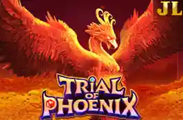 Trial Of Phoenix