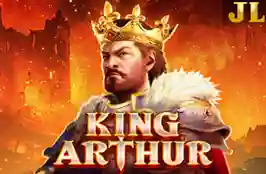 King Arthur