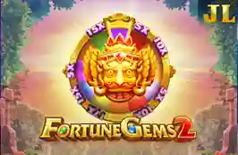 Fortune Gems 2