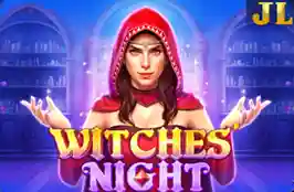 Witches Night