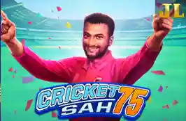 Cricket Sah 75
