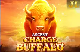 Charge Buffalo Ascent