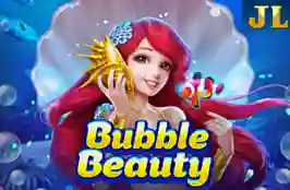 Bubble Beauty