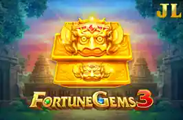 Fortune Gems 3