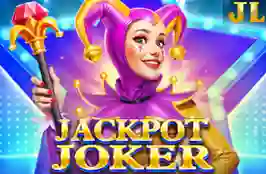 Jackpot Joker