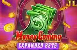Money Coming Expand Bets