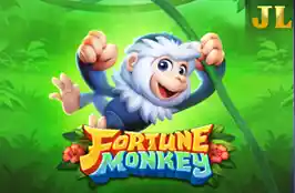 Fortune Monkey