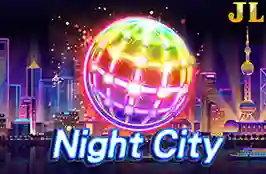 Night City