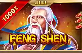 Fengshen