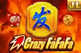 Crazy Fafafa
