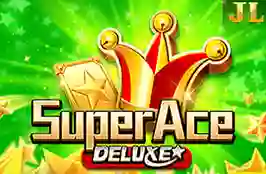 Super Ace Deluxe