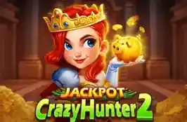 Crazy Hunter 2