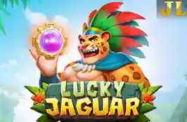 Lucky Jaguar