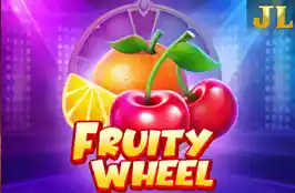 Fruity Wheel