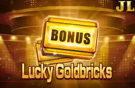 Lucky Goldbricks