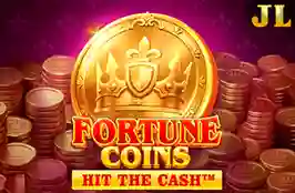 Fortune Coins