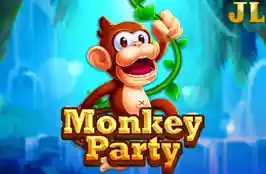 Monkey Party