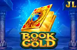 Book Of Gold
