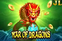 War Of Dragons