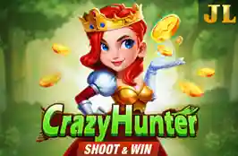 Crazy Hunter