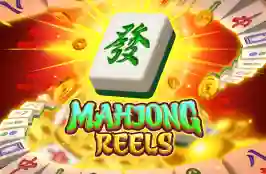Mahjong Reels