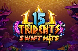 15 Tridents™