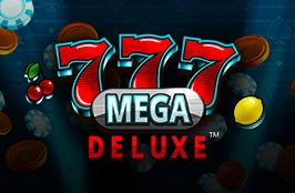 777 Mega Deluxe™