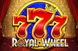 777 Royal Wheel